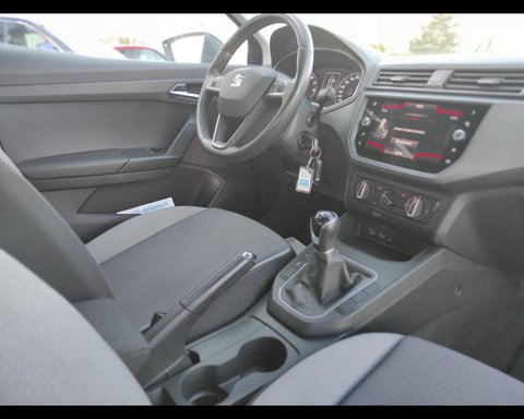 Auto Seat Ibiza 1.0 Ecotsi Style 95Cv Usate A Siena