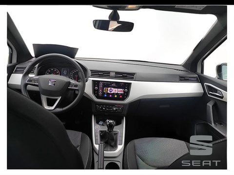 Auto Seat Arona 1.0 Ecotsi Xcellence 95Cv My18 Usate A Siena