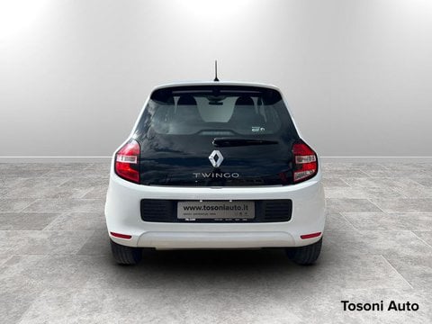 Auto Renault Twingo 1.0 Sce Zen (Live) 69Cv E6 Usate A Siena