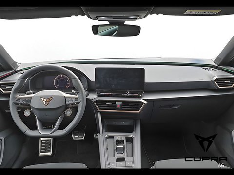 Auto Cupra Leon Sportstourer 1.5 Hybrid 150 Cv Dsg Nuove Pronta Consegna A Siena