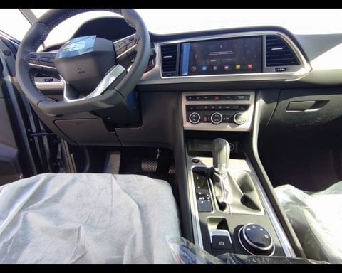Auto Seat Ateca 2.0 Tdi Xperience 150Cv Dsg Nuove Pronta Consegna A Siena