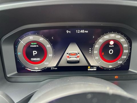 Auto Nissan Qashqai N-Connecta E-Power Nuove Pronta Consegna A Siena