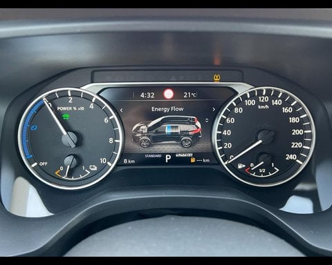 Auto Nissan X-Trail New Acenta E-Power 2Wd Nuove Pronta Consegna A Siena