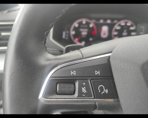 Auto Seat Tarraco 2.0 Tdi Business 4Drive 150Cv Dsg Usate A Siena