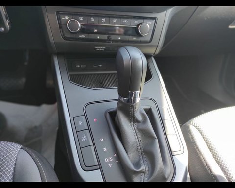 Auto Seat Arona 2017 1.6 Tdi Style 95Cv Dsg Usate A Siena