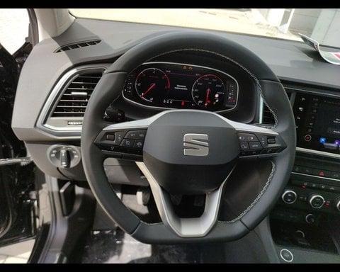 Auto Seat Ateca 2.0 Tdi Business 115Cv Km0 A Siena