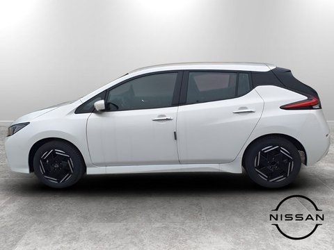 Auto Nissan Leaf Acenta 40Kwh Nuove Pronta Consegna A Siena