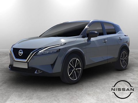 Auto Nissan Qashqai N-Connecta E-Power Nuove Pronta Consegna A Siena