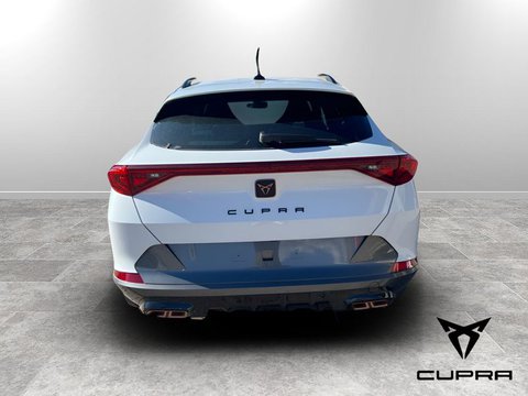 Auto Cupra Formentor 1.4 E-Hybrid Dsg Nuove Pronta Consegna A Siena
