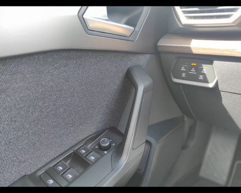 Auto Seat Leon 1.4 E-Hybrid Xcellence Dsg Usate A Arezzo