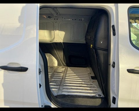 Auto Opel Combo Cargo 1.5D 75Cv 10Q L1H1 Edition Mt5 E6.2 Usate A Siena