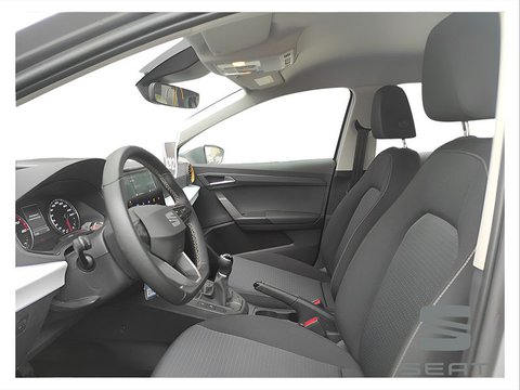Auto Seat Ibiza 1.0 Mpi Business 80Cv Usate A Siena