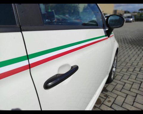Auto Fiat 500 1.3 Mjt 16V S 95Cv Usate A Siena