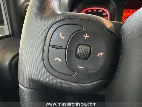 Auto Fiat Panda Cross 1.0 Firefly S&S Hybrid Cross Usate A Milano