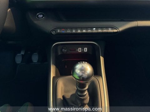 Auto Jeep Avenger 1.2 Turbo Summit Km0 A Milano