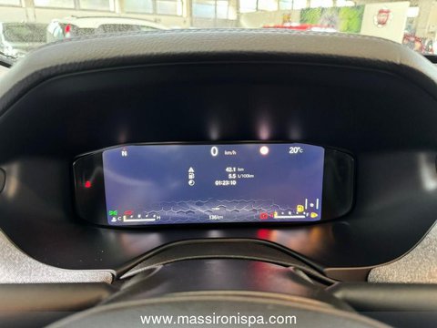 Auto Jeep Compass 1.6 Multijet Ii 2Wd Longitude Km0 A Milano