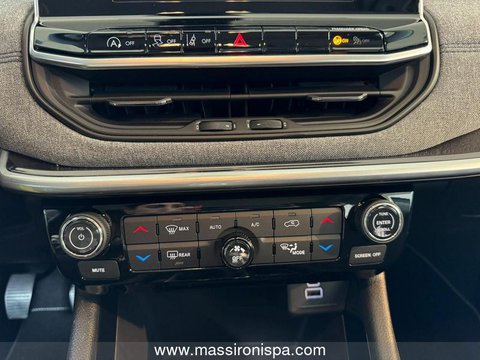 Auto Jeep Compass 1.6 Multijet Ii 2Wd Longitude Km0 A Milano