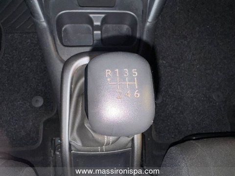 Auto Citroën C3 Aircross Puretech 110 S&S Shine Usate A Milano