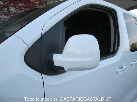 Auto Citroën Spacetourer Bluehdi 120 S&S M Business 9 Posti Usate A Vicenza