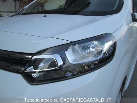 Auto Citroën Spacetourer Bluehdi 120 S&S M Business 9 Posti Usate A Vicenza