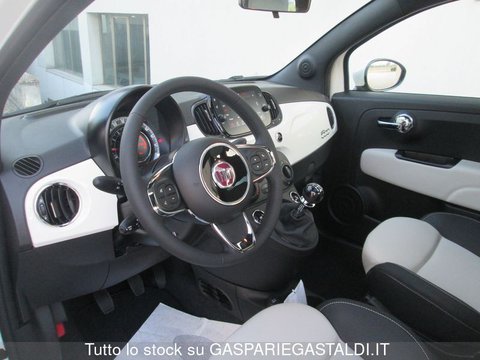 Auto Fiat 500 Hybrid 1.0 Hybrid Dolcevita Km0 A Vicenza