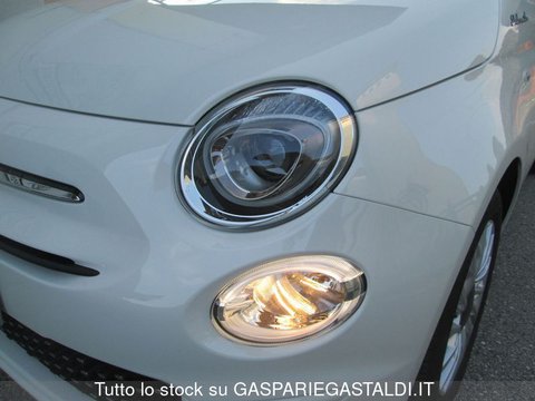 Auto Fiat 500 Hybrid 1.0 Hybrid Dolcevita Km0 A Vicenza