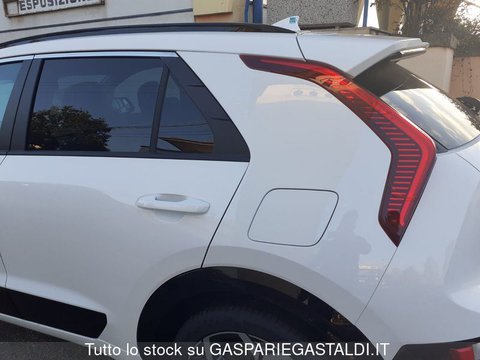 Auto Kia Niro 1.6 Gdi Dct Hev Style Nuove Pronta Consegna A Vicenza