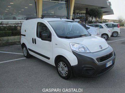 Auto Fiat Professional Fiorino 1.3 Mjt 80Cv Cargo Sx Euro 6 Usate A Vicenza