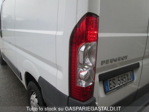 Auto Peugeot Boxer Boxer 335 2.2 Hdi/130Cv Fap Pm-Tn Furgone No Iva Usate A Vicenza