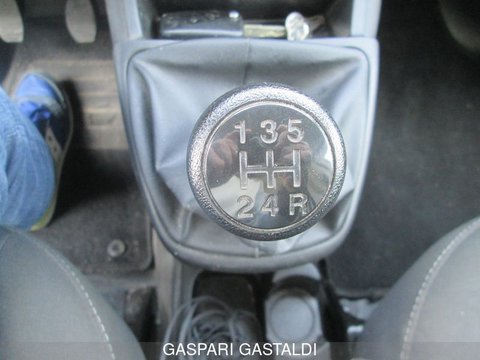 Auto Fiat Professional Fiorino 1.3 Mjt 80Cv Cargo Sx Euro 6 Usate A Vicenza