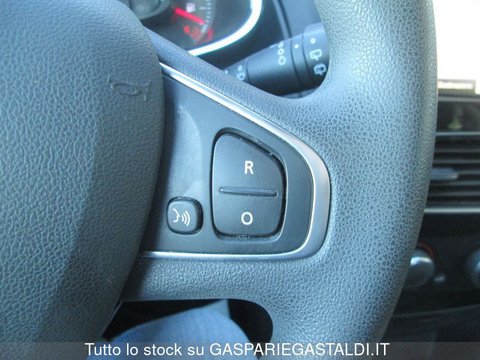 Auto Renault Clio Dci 8V 90 Cv 5 Porte Business N1 4 Posti Autocarro Usate A Vicenza