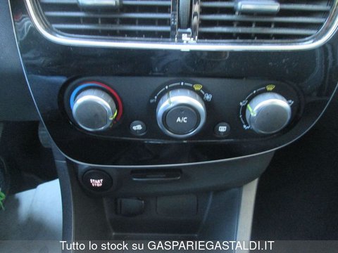 Auto Renault Clio Dci 8V 90 Cv 5 Porte Business N1 4 Posti Autocarro Usate A Vicenza