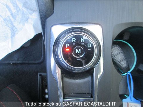 Auto Ford Focus 1.5 Ecoblue 120 Cv Automatico Sw St Line Co-Pilot Usate A Vicenza