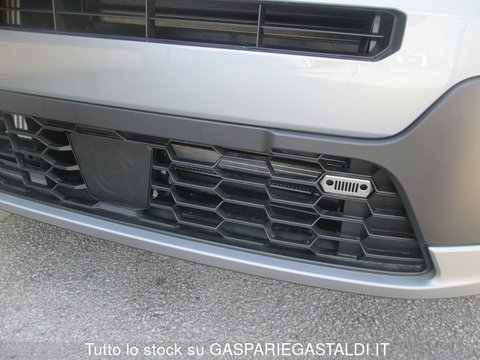 Auto Jeep Avenger 1.2 Turbo Altitude #Baule Elettrico Km Zero Usate A Vicenza