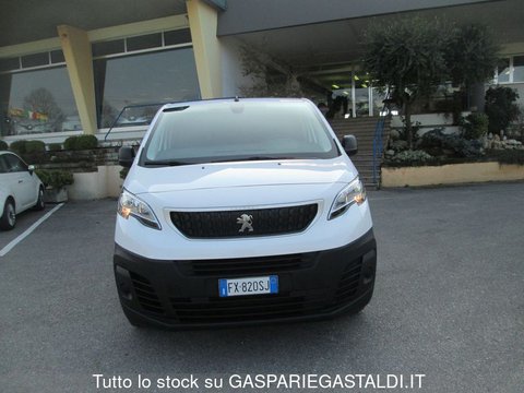 Auto Peugeot Expert Bluehdi 120 S&S Pl-Tn Furgone Pro Standard Usate A Vicenza