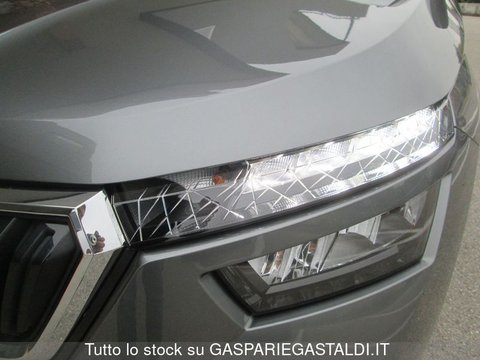 Auto Skoda Kamiq 1.0 Tsi Ambition Usate A Vicenza