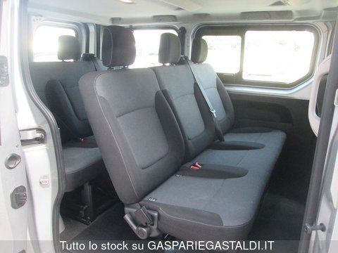 Auto Fiat Professional Talento 1.6 Twinturbo Mjt 145Cv Pc-Tn 9 Posti Prezzo Finito M1 Usate A Vicenza