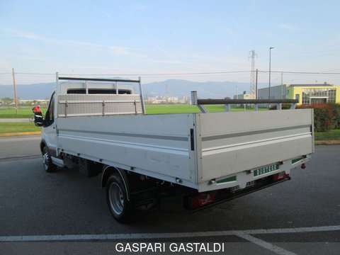 Auto Ford Transit 350 2.0Tdci Ecoblue 130Cv L3 Cassone Lungo Usate A Vicenza