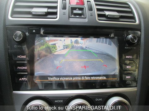 Auto Subaru Xv 2.0D-S Style 4Wd 150Cv Usate A Vicenza