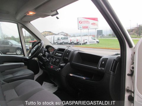 Auto Peugeot Boxer Boxer 335 2.2 Hdi/130Cv Fap Pm-Tn Furgone No Iva Usate A Vicenza