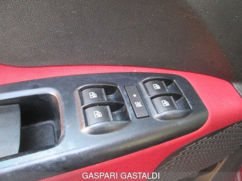 Auto Fiat Doblò 1.6 Mjt 16V 95Cv Pop Usate A Vicenza