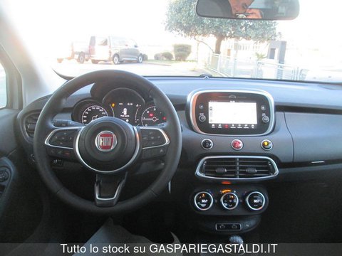 Auto Fiat 500X 1.6 Multijet 130 Cv Cross Usate A Vicenza