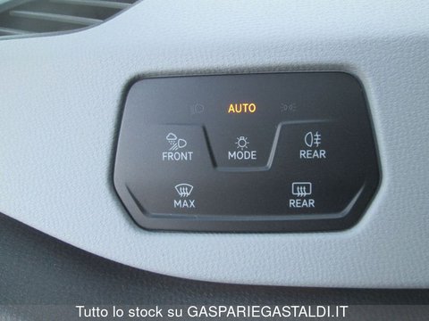 Auto Volkswagen Id.3 Business 58 Kwh (Net) 150 Kw/ 204 Cv Usate A Vicenza