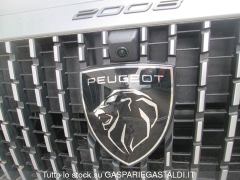 Auto Peugeot 2008 Puretech 100 S&S Allure Vision Pack 360 Km0 A Vicenza