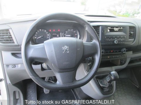 Auto Peugeot Expert Bluehdi 120 S&S Pl-Tn Furgone Pro Standard Usate A Vicenza
