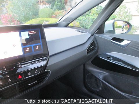 Auto Volkswagen Id.3 Business 58 Kwh (Net) 150 Kw/ 204 Cv Usate A Vicenza