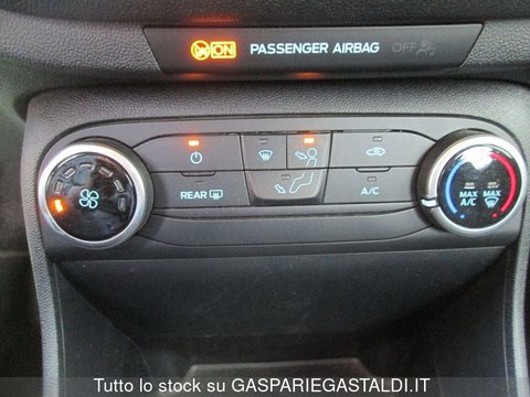 Auto Ford Fiesta 1.1 75 Cv 5 Porte Business Usate A Vicenza