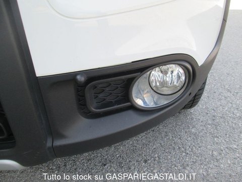 Auto Fiat Panda Panda 0.9 Twinair Turbo S&S 4X4 Iva Esposta Usate A Vicenza