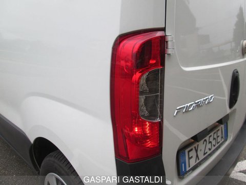 Auto Fiat Professional Fiorino 1.3 Mjt 95Cv Cargo Adventure Usate A Vicenza