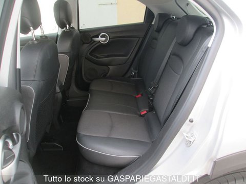 Auto Fiat 500X 2.0 Multijet 140 Cv At9 4X4 Cross Usate A Vicenza